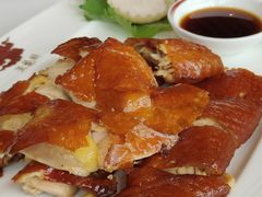 -天龙轩(香港丽思卡尔顿酒店)