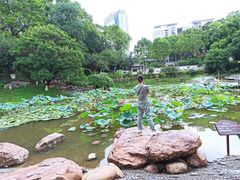 -东莞市可园博物馆