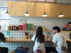 -常樂屋·常德米粉(青年路店)