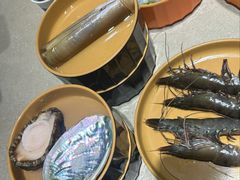 -海底捞大排档火锅(打浦路店)