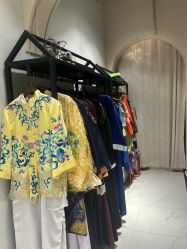 -拾光年华摄影馆(菱角湖公园店)