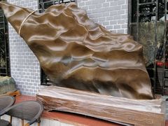 -宝安区结缘奇石博物馆