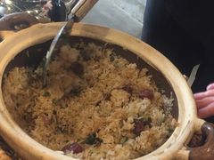 -百年果林椰子鸡(中洲店)
