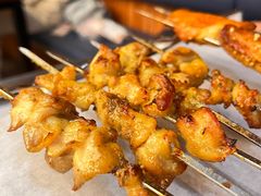 -老虎滩大连海鲜烧烤(水游城店)