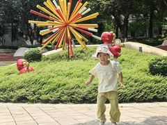 -天河儿童公园