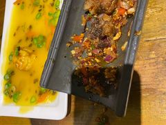 -隔壁老王·家常云南菜(花巷店)