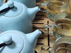 -万豪酒店·咏豪中餐厅