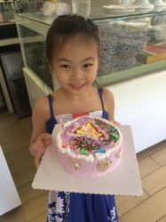 -明匠曲蛋糕西点屋(穗花新村店)