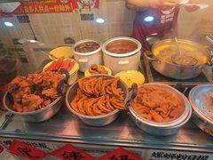-柳州肥姨妈大骨螺蛳粉(东靖路店)
