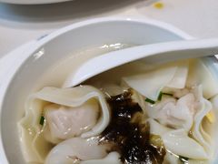-太湖饭店·寄畅轩中餐厅
