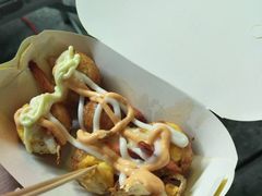 -新五爱道夜市