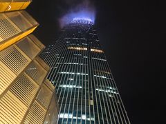 -Mercato莫卡多露台餐厅与酒吧(K11店)