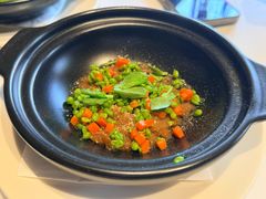 -Le Comptoir de Pierre Gagnaire