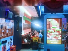 -汉堡王(珠海机场出发层B区店)