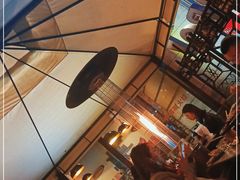 -何师烧烤Pro ·江湖川菜·小龙虾·精酿(太古里旗舰店)