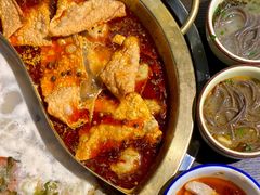 -土著渔匠·养生蝴蝶鱼(香樟路店)