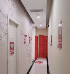 -香秀空间科技抗衰·美容中心