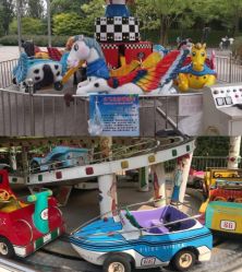 -大望京儿童游乐场