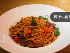 -菲滋意式餐厅(西湖文化广场店)