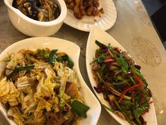 -三义和酒楼(广渠门店)