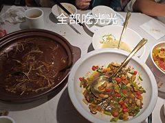 -花椒俏川菜小馆(南海万达店)