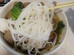 -菜忠潮州牛肉店(岗厦店)