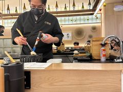 -鮨政·Omakase(万象城店)