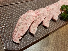 -万福·和牛炭火烧肉店(苏州中心店)