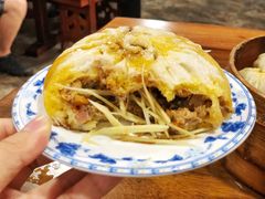 -四海楼(如皋定慧禅寺店)