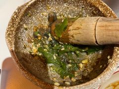 -老街鱼嘴巴(步步高新天地店)