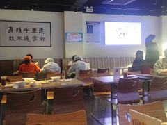 大堂-千忆汤包(闽江路店)
