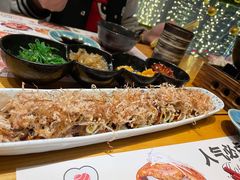 -Sushi Love 创意寿司(丽影广场店)