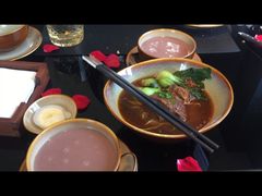 -上海苏宁宝丽嘉酒店·Cafe Bellagio西餐厅
