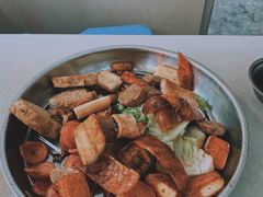 -瑞安第一泡·后街泡泡(虹桥后街店)