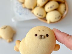 -王森咖啡西点烘焙培训(上海名厨中心店)