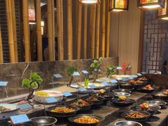 -千岛湖小鱼儿·淳安匠心农家菜