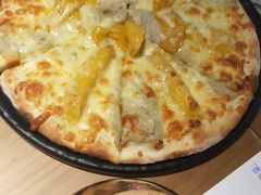 -清真·艾美可餐厅(大悦汇店)