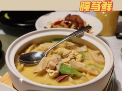 -淮扬厨子(黑金冠金水区省体育场店)