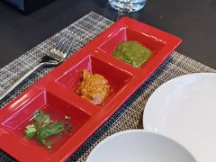-榛悦隆堡成都酒店(春熙路太古里店)