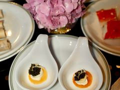 -广州花园酒店-凌璇阁360度高空海鲜自助餐CAROUSEL