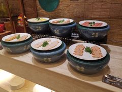 -合肥富力威斯汀酒店·知味餐厅