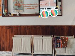 -Catch Bagel(芳草地店)