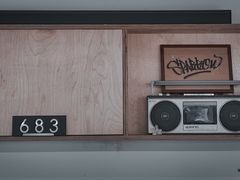 -麻雀咖啡SPARROW COFFEE(十全街店)