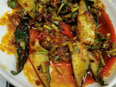 -服务大楼冷面(延大店)