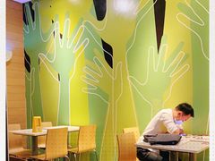 -麦当劳(坂田分店)