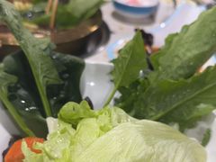 -和庆斋羊蝎子火锅·碳缸烧烤(顺义旗舰店)