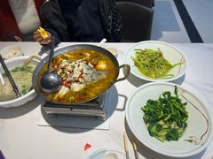 -楚鱼王·河鲜·湖北菜(华农店)