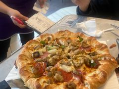 -必胜客(长瀛商业广场店)