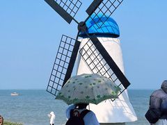 -巧克力渔家.小船海鲜家常菜(万平口店)