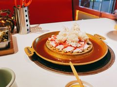 -牛牛章·鱼水煎肉(掇刀万达店)